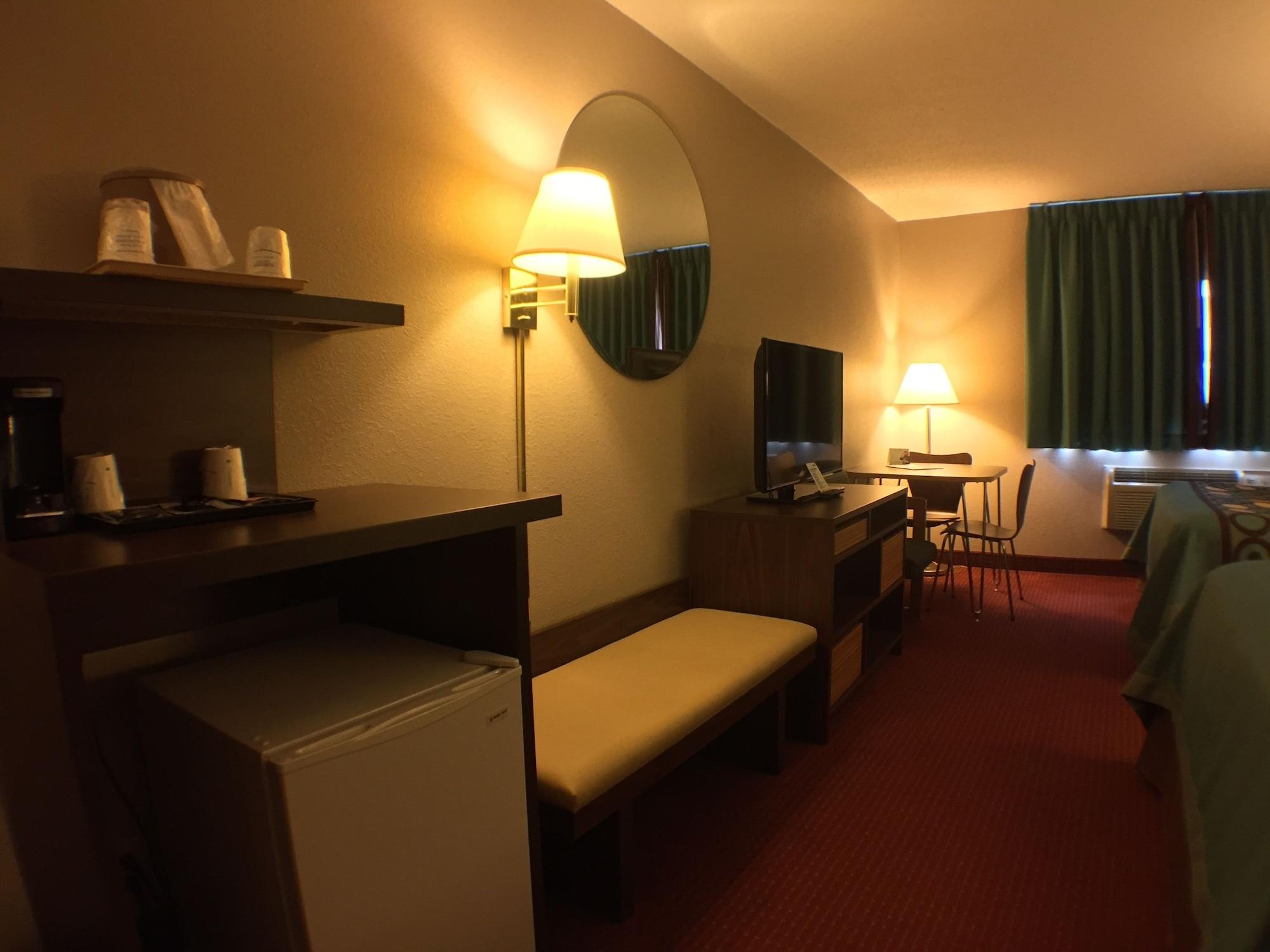 Super 8 By Wyndham Niagara Şelalesi Dış mekan fotoğraf