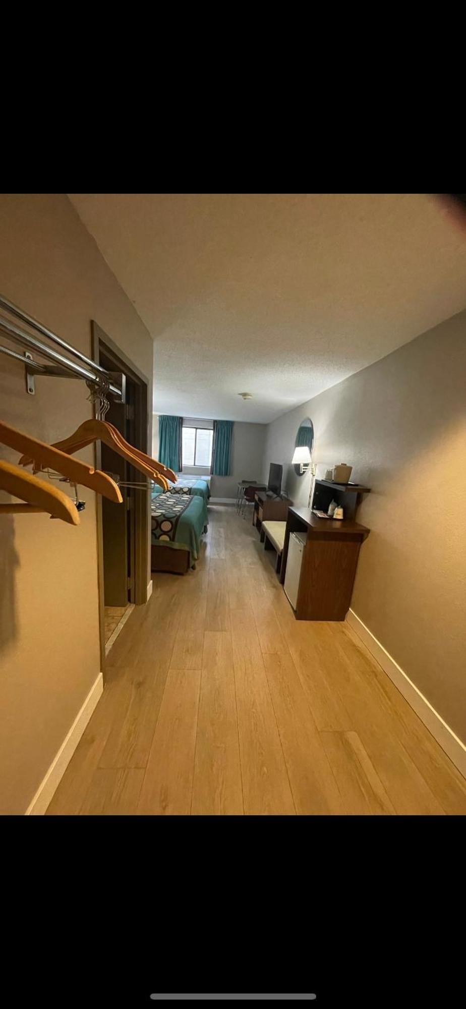 Super 8 By Wyndham Niagara Şelalesi Dış mekan fotoğraf